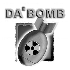 DA&#39; BOMB