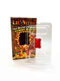 Lil'Nitro The World's Hottest Gummy Bear