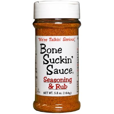 BONE SUCKIN' SEASONING & RUB