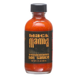 CAJOHN'S, BLACK MAMBA Extract Hot Sauce
