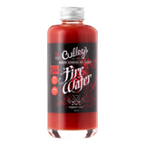 CULLEY'S, FIRE WATER Hot Sauce