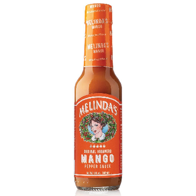 MELINDA'S, MANGO HABANERO Hot Sauce