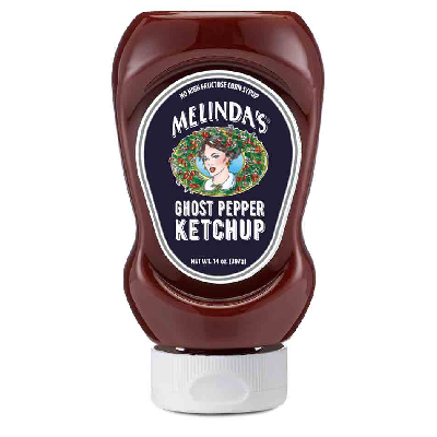 MELINDA'S, GHOST Ketchup