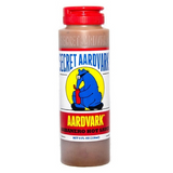 SECRET AARDVARK, AARDVARK Habanero Hot Sauce
