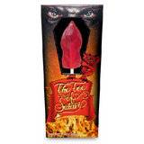 FLAMETHROWER CANDY CO, THE TOE OF SATAN, 9M SHU Lollipop